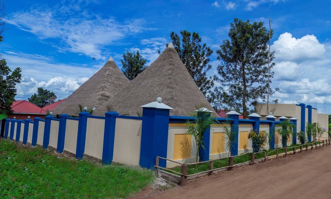 Central Region Hotel | Mujo Suites Hotel