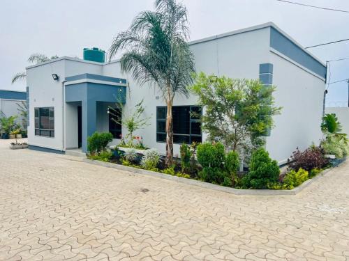 Ndola Apartment | Muka Staytel