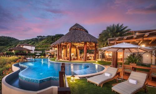 Guacalito de La Isla Villa | Mukul Resort