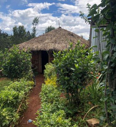 Nyeri Other | Mukungas Hut