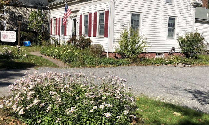 Wareham Center Bed & Breakfast | Mulberry Bed & Breakfast