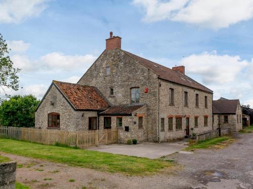 East Horrington House | Mulberry Cottage
