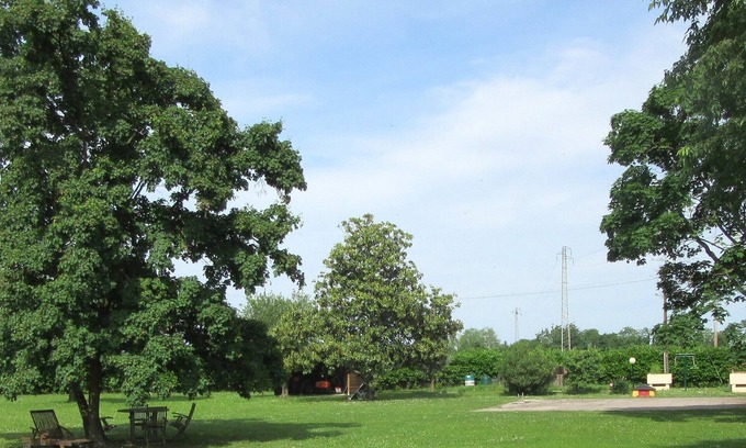 Santa Lucia di Piave House | Mulberry Residence - Private Family Estate