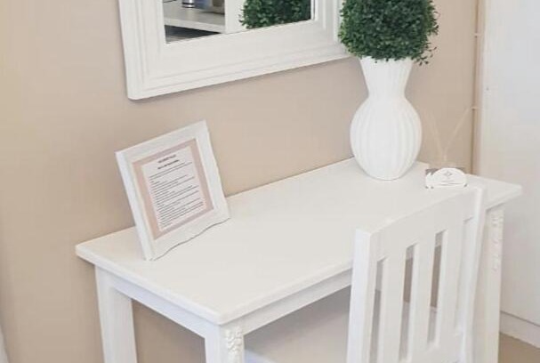 Cradock House | Mulberry Place