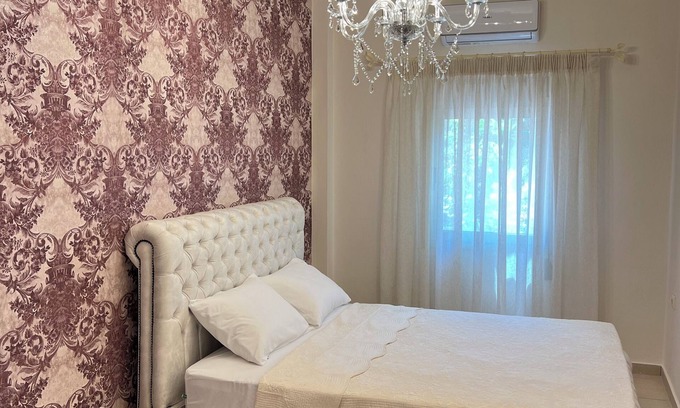 Kalo Chorio Villa | Mulberry treevilla