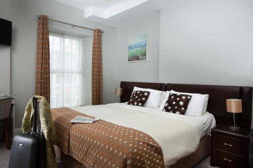 Clonmel Hotel | Mulcahys