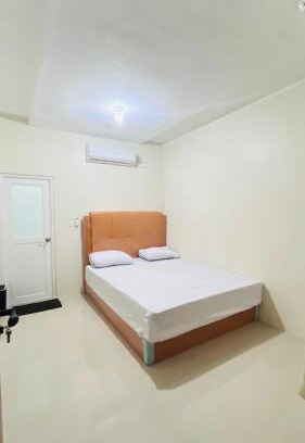 Wainapal Bed & Breakfast | Mulei homestay