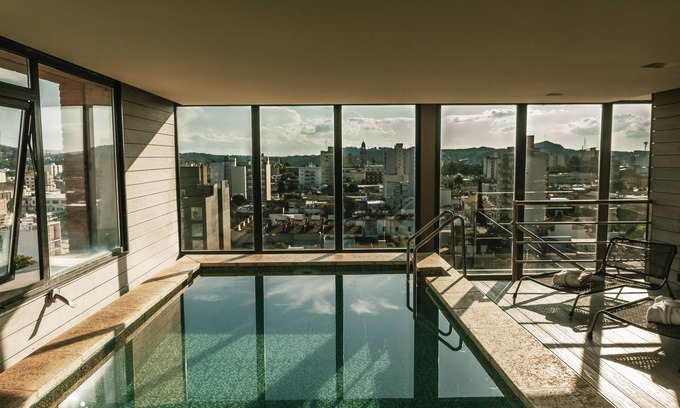 Tandil Hotel | Mulen Hotel Tandil