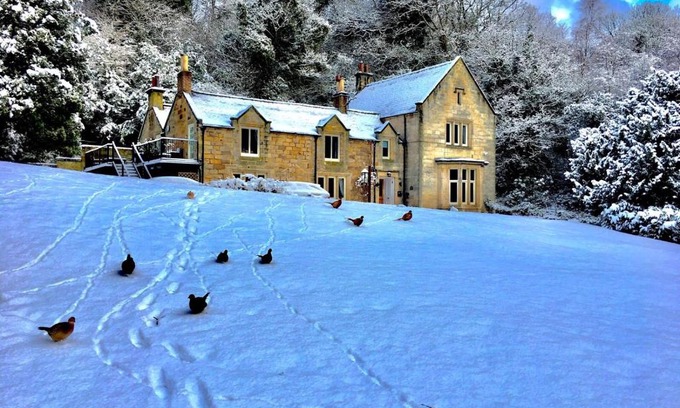 Sandsend House | Mulgrave Country Cottage