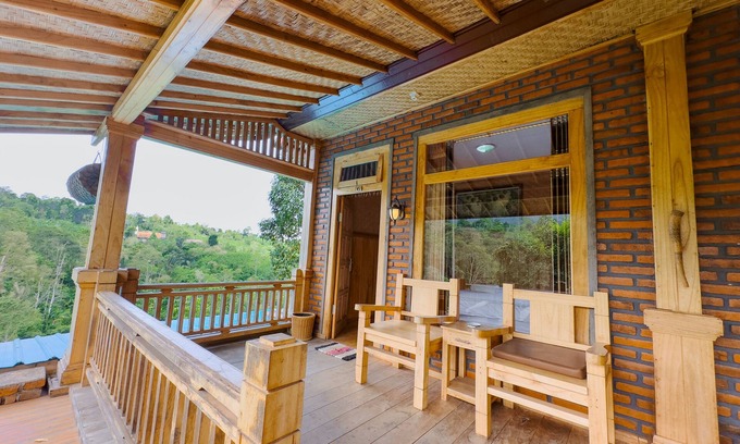 Pupuan House | Mulia Bali Garden Bungalow