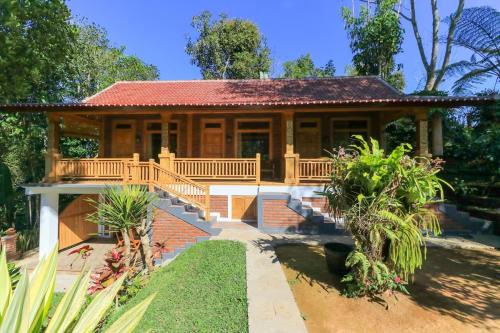 Pupuan House | Mulia Garden Bungalows - Monthly Rate Available