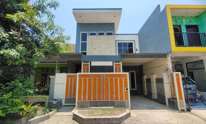 Pasuruan House | Mulia Homestay Syariah Pasuruan