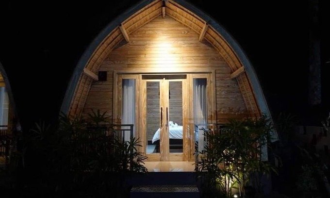 Nungnung Apartment | Mulia Manise The Bahari Villas Bali