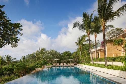 Sawangan Villa | Mulia Villas