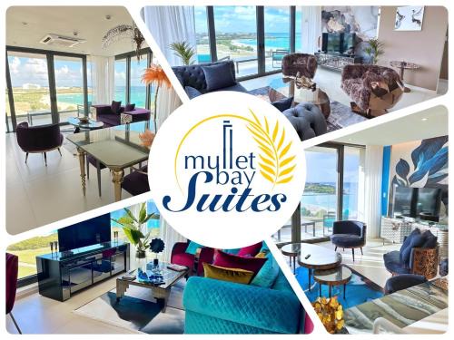 Maho Apartment | Mullet Bay Suites - Your Luxury Stay Awaits
