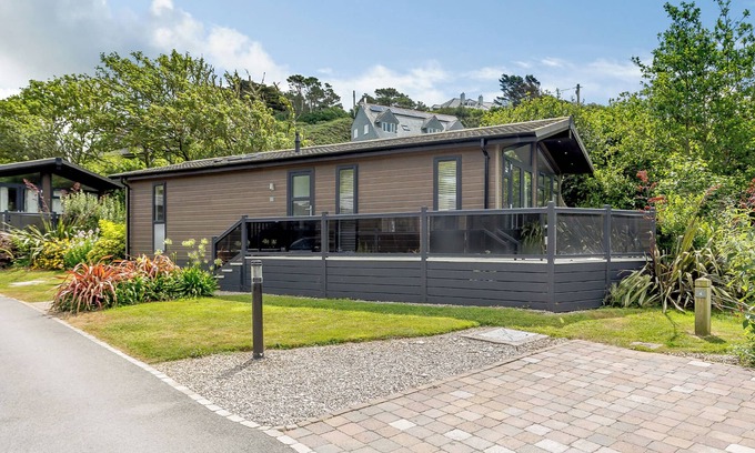 Mullion Ski Chalet | Mullion Premier Lodge