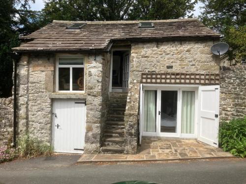 Buckden House | Mullions Nook