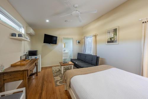 Mullumbimby House | Mullumbimby Studio