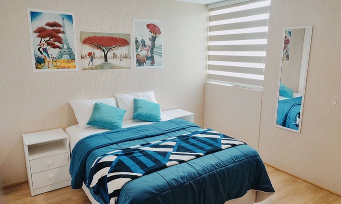 Comas Apartment | Multifunctional apartment excellent location.