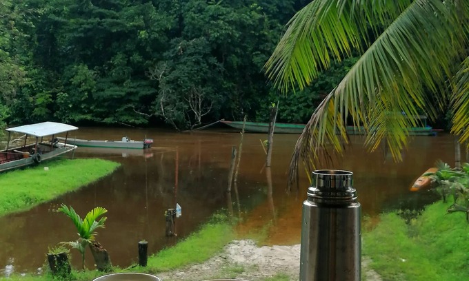 Mulu House | Mulu Diana Homestay