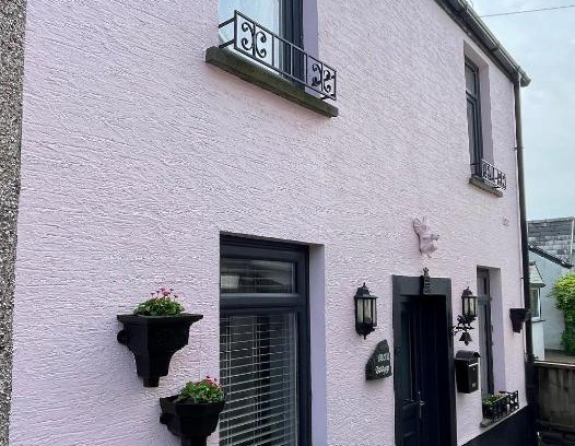 Bishopston House | Mumbles Gower cottage