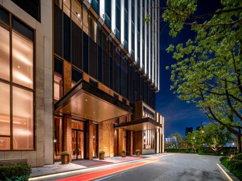 Xiaoshan Hotel | MUMIAN Hangzhou