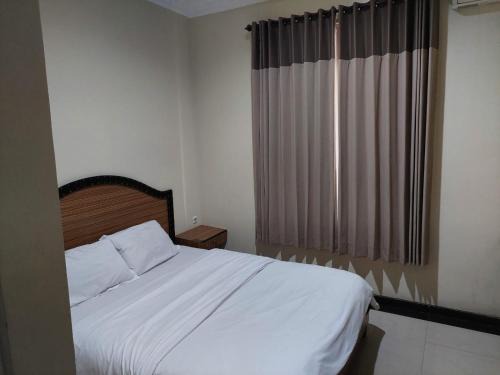 Sedati House | Mumtaz Syariah Homestay