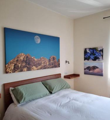 Fuipiano Valle Imagna Apartment | MUN Apartment - Major Unforgettable Nights