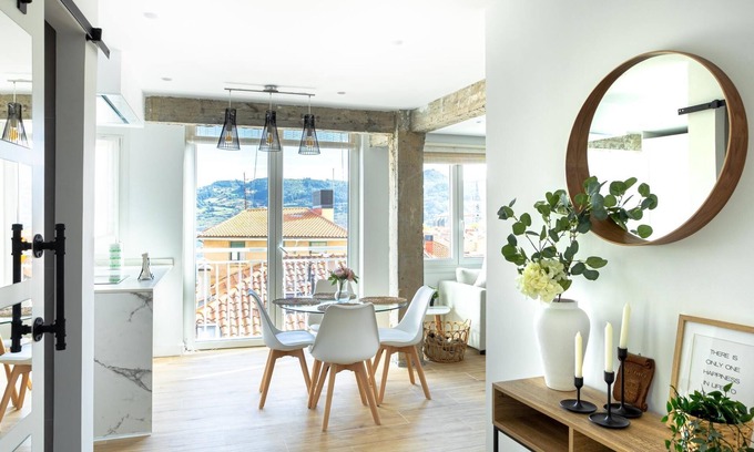Mundaka Apartment | Mundaka Centre Apartment