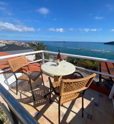Mundaka House | Mundaka Vista Mar L-BI-52
