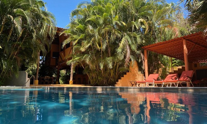 Junquillal Cabin | Mundo Milo Eco Lodge