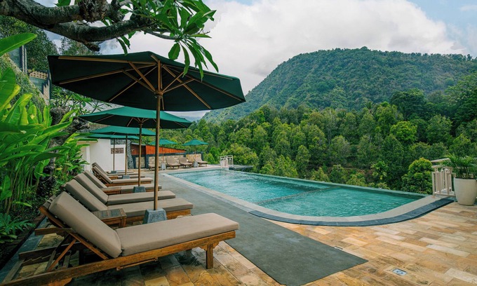 Sawan House | Munduk Kupang Sekumpul Villa