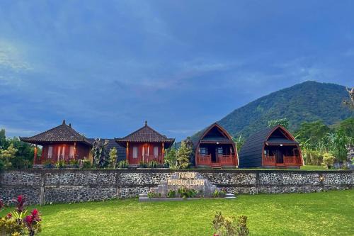 Baturiti Villa | Munduk Luwih Ecolodge Bedugul by AGATA