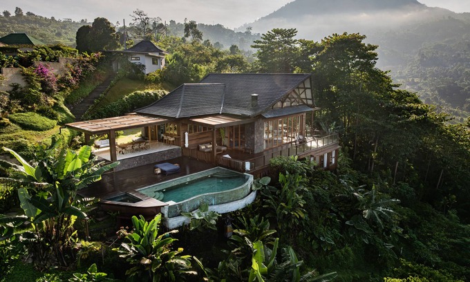 Munduk House | Munduk Mountain Estate - Serene Mountain Retreat