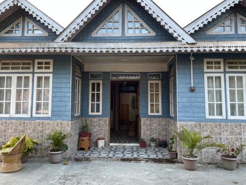Darjeeling House | Munglan Homestay