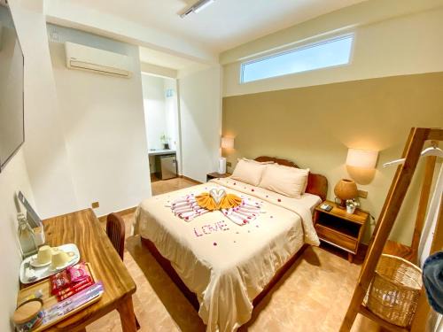 Svay Pao Hotel | Muni La Maison