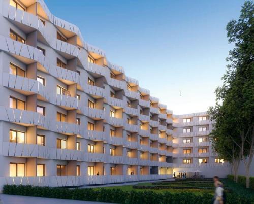 Riem Apartment | Munich Apartment