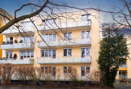 Neuperlach House | Munich M Zone, Quiet large Living Room, Terrace