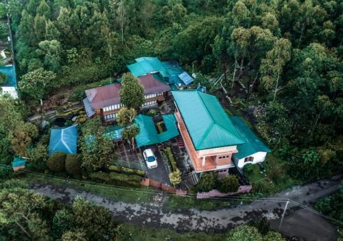 Chinnakanal Resort | Munnar Bethel Varkis Heritage Resort