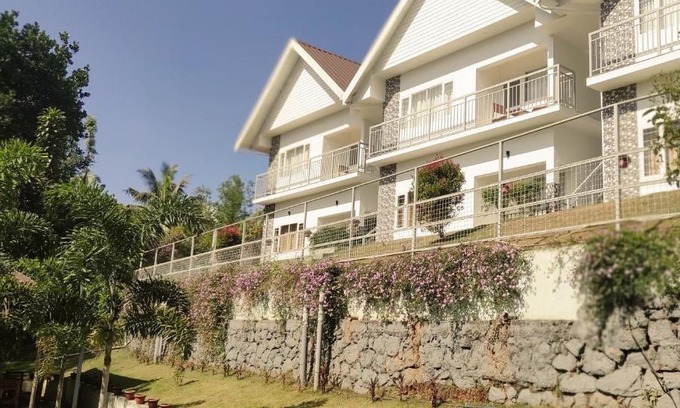 Anachal Resort | Munnar Ice Queen Resorts