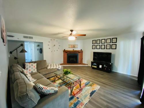 Yuma Apartment | Munoz Home