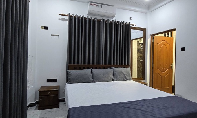Jaffna House | Munril Guest
