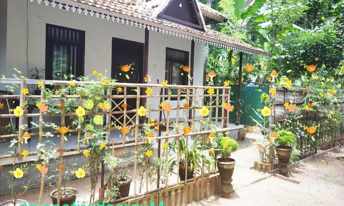 Munroe Island House | Munroe Heritage Inn