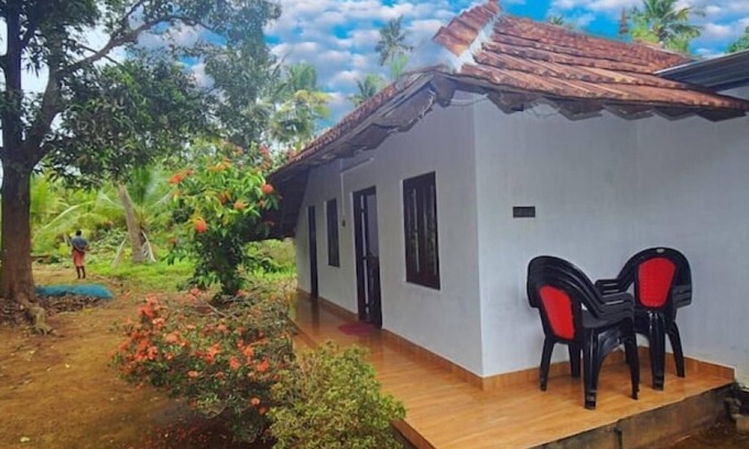 Munroe Island House | Munroe Inn Homestay