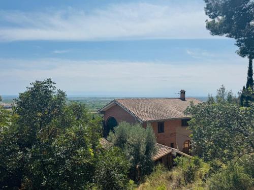 Benifairo de les Valls House | Muntanyeta Blue