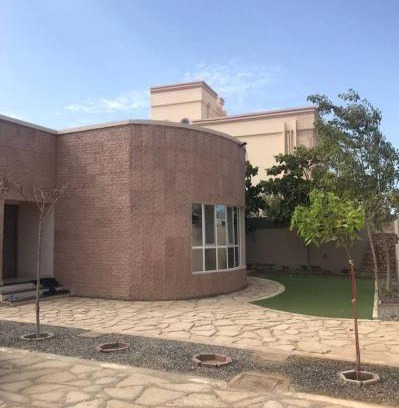Barka House | Munwar chalet