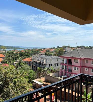 Munyonyo Apartment | Munyonyo Apartment
