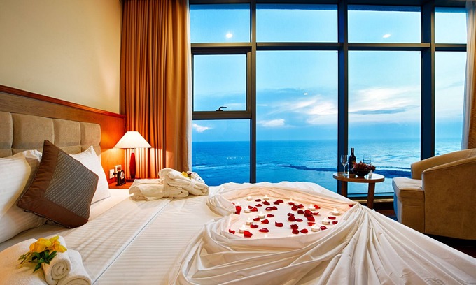 Ly Son Hotel | Muong Thanh Holiday Ly Son