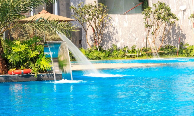 Lang Son Hotel | Muong Thanh Lang Son Hotel