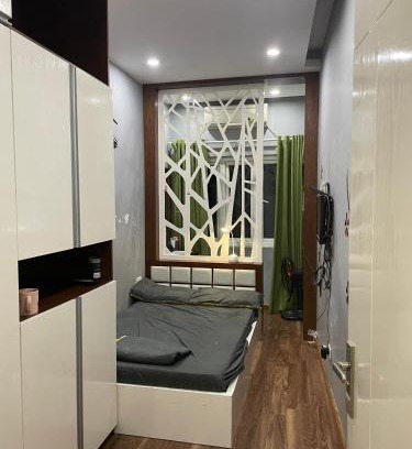 Hang Buom House | Mup Homestay